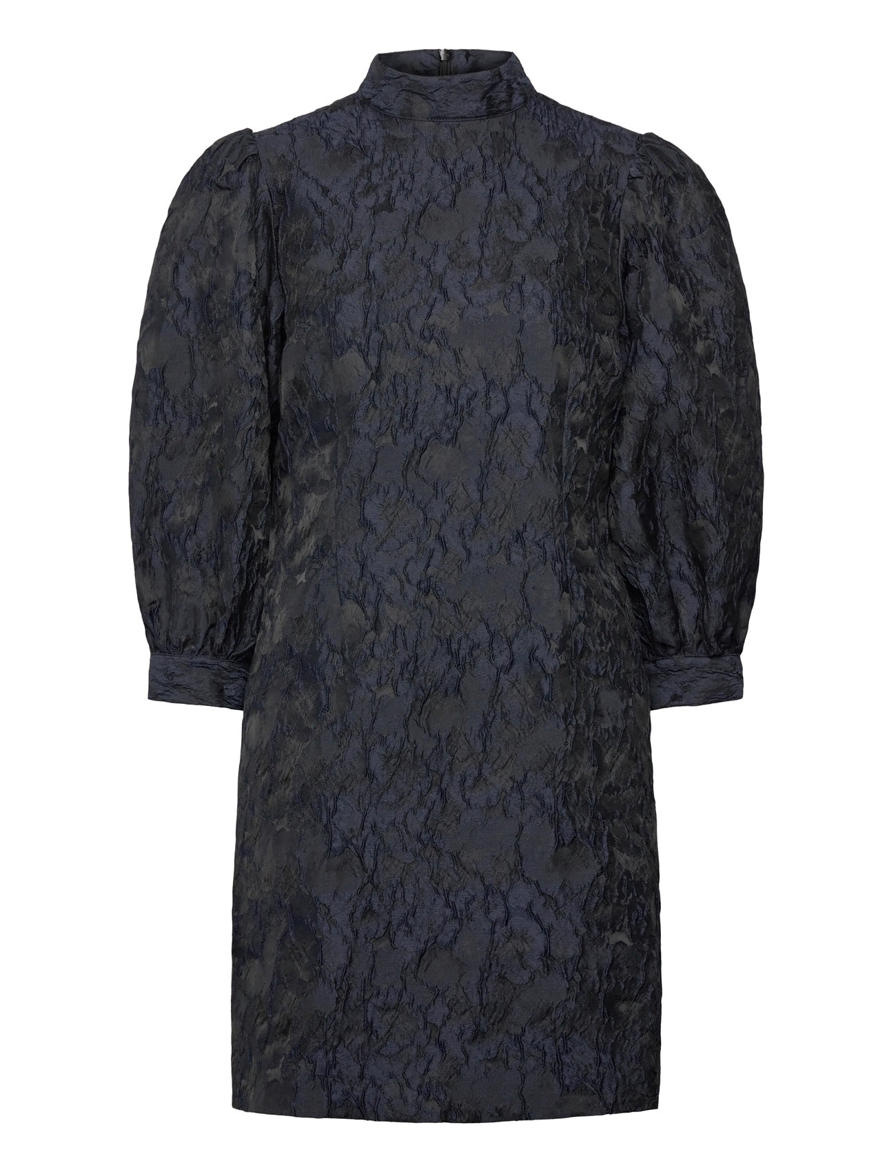 MINUS Msmirelle Kurz Kleid Schwarz - 42 - Damen