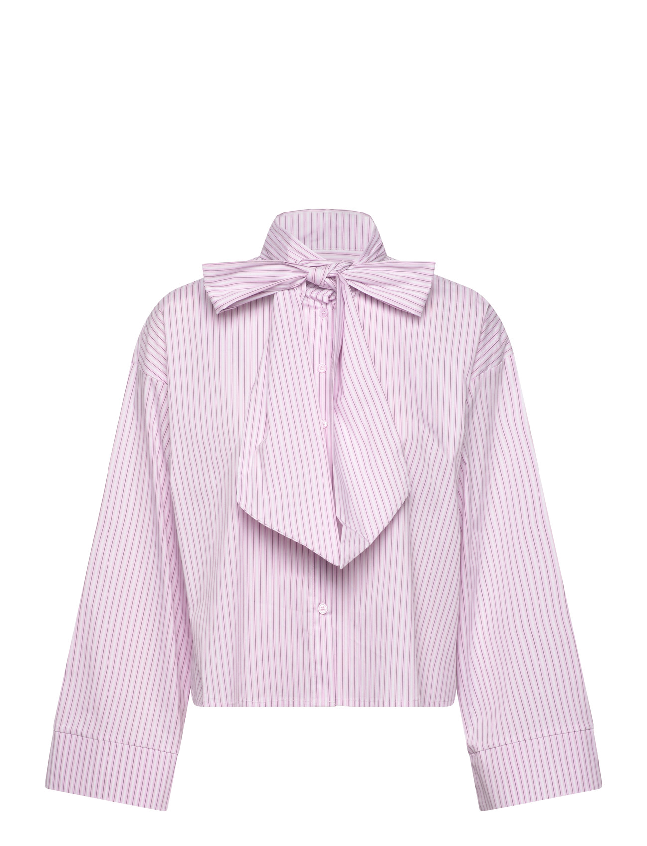 MINUS Msskye Shirt Pink - 42 - Damen