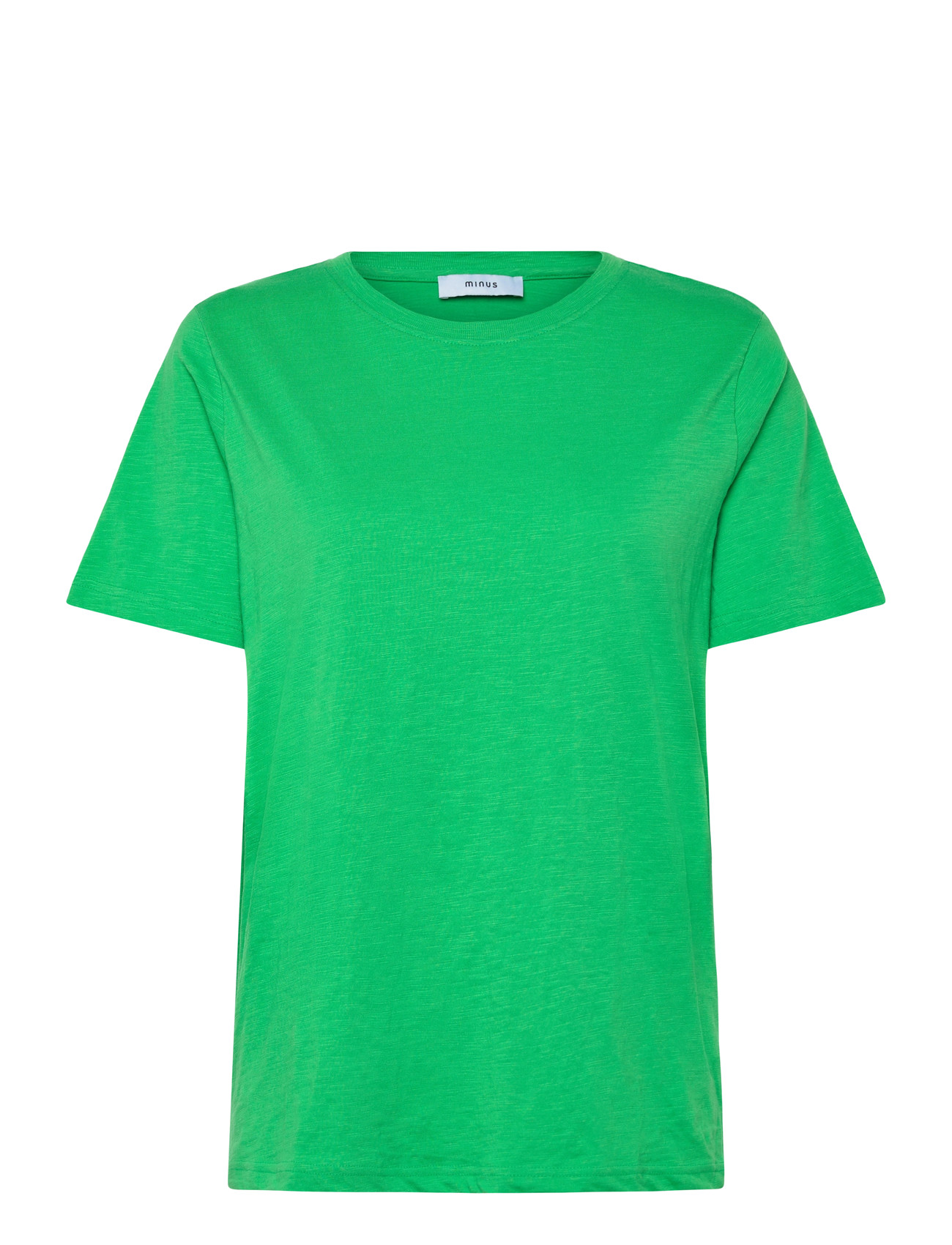 MINUS Msleti T-Shirt Grün - L - Damen