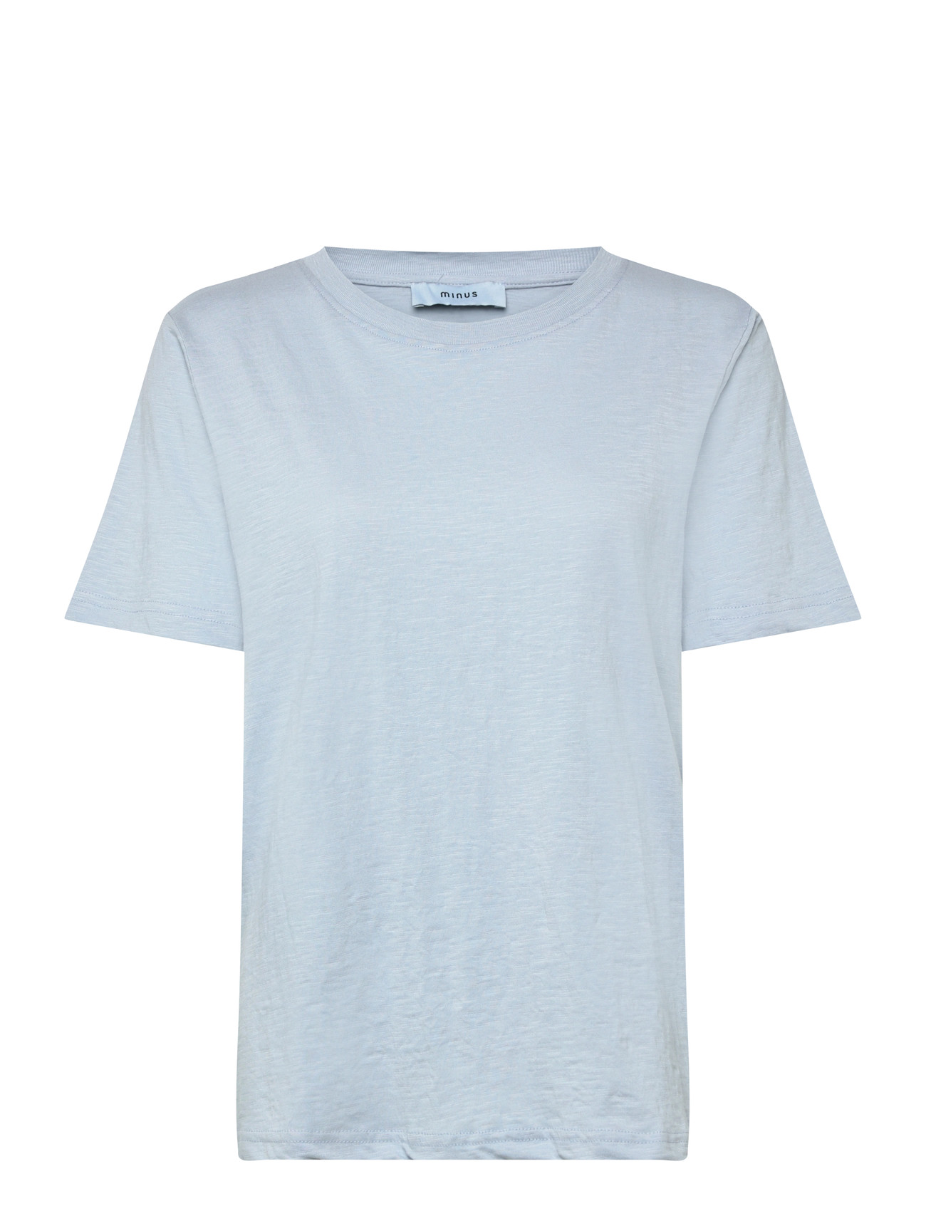 MINUS Msleti T-Shirt Blau - L - Damen