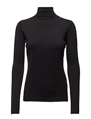 Lana roll neck knit