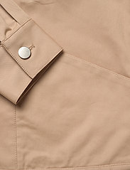 Calina Jacket (Nomad Sand) (715 kr) Minus | Nomad sand Calina jacket Minus Lette jakker - Dameklær er billig