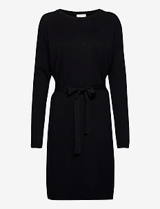 Minus | Kjoler | Stort utvalg av de seneste nyhetene | Flower sky print Inaya shirt Minus Hverdagskjoler - Dameklær er billig