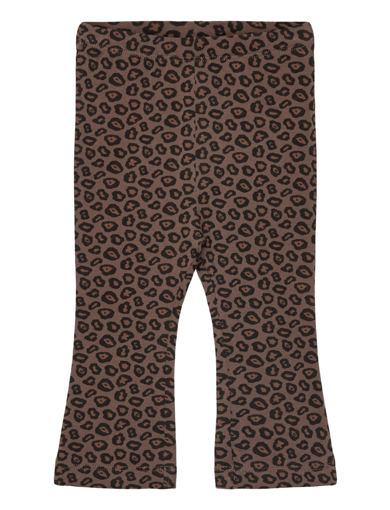 MINYMO Hosen Aop Braun - 50 - Kinder