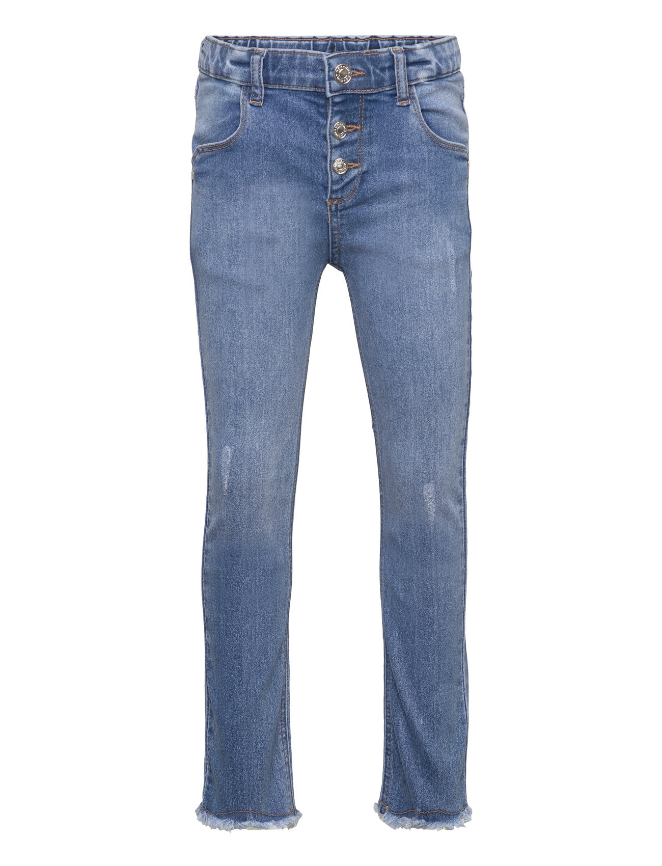Pants Denim Blue Minymo 176879