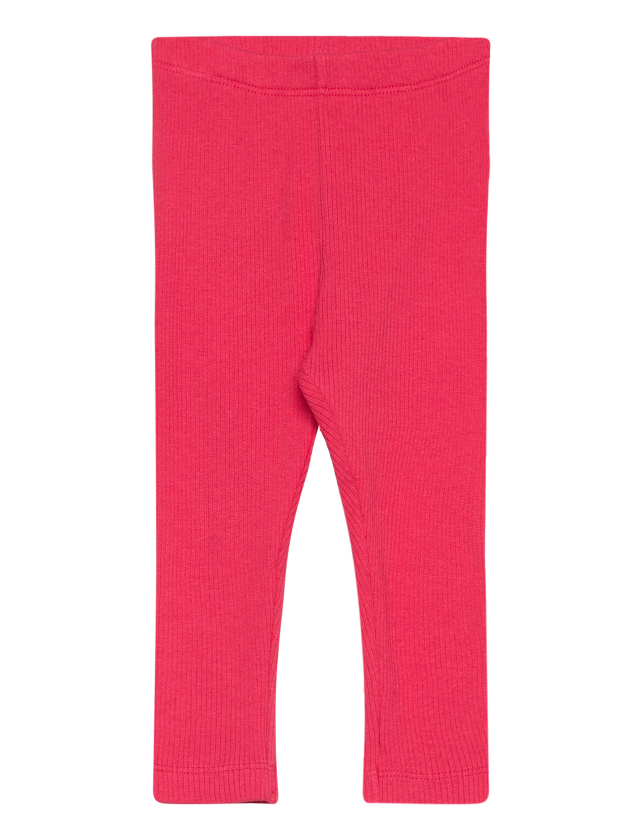 Leggings Rib Pink Minymo 176910