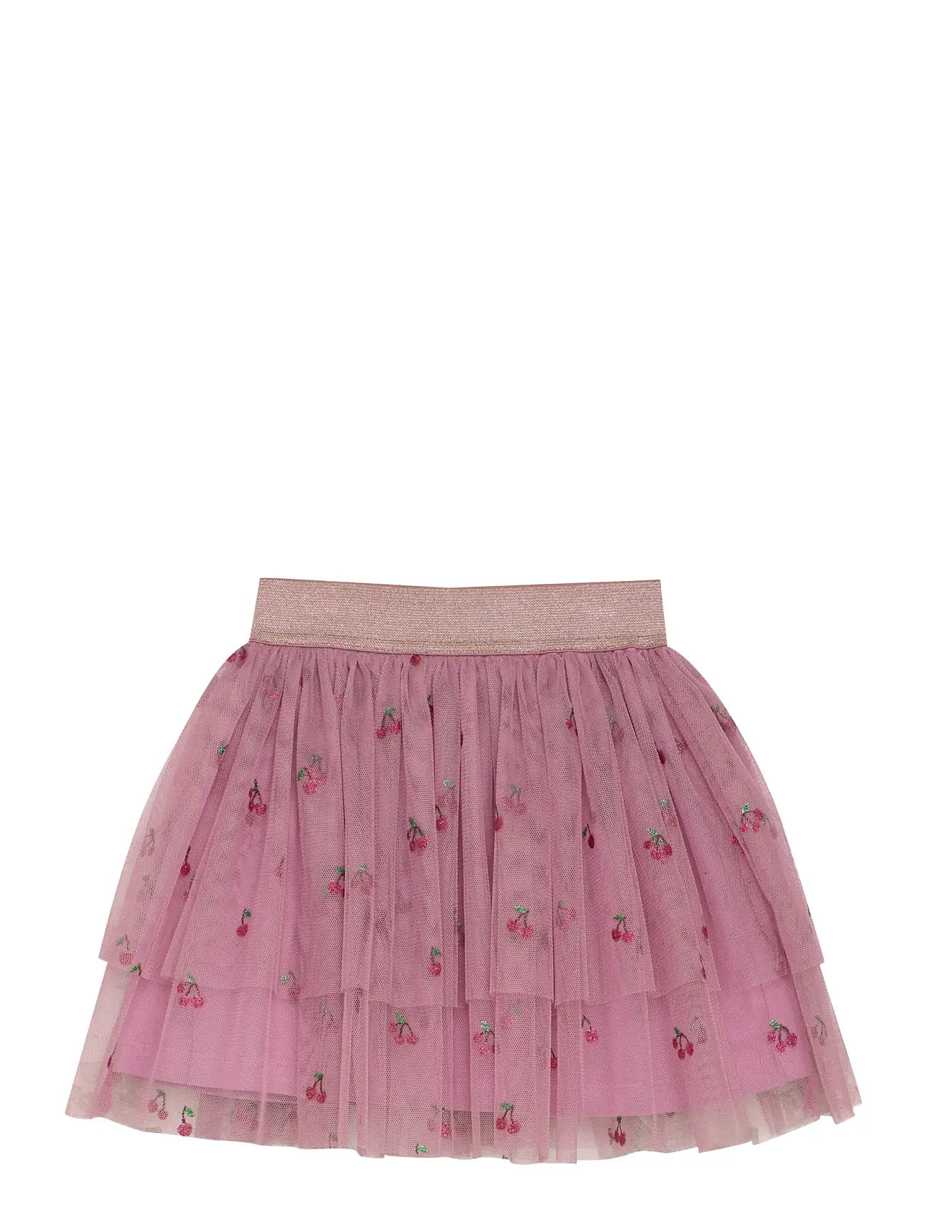 MINYMO Rock Aop Pink - 92 - Kinder