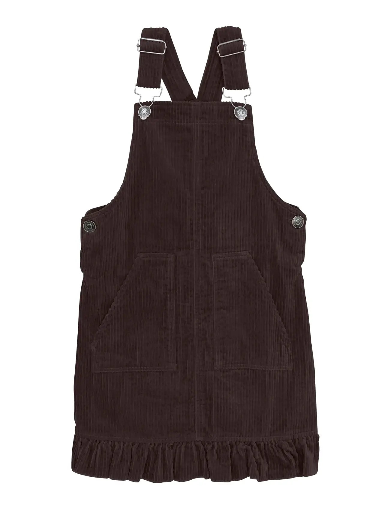 MINYMO Spencer Cord Grau - 104 - Kinder
