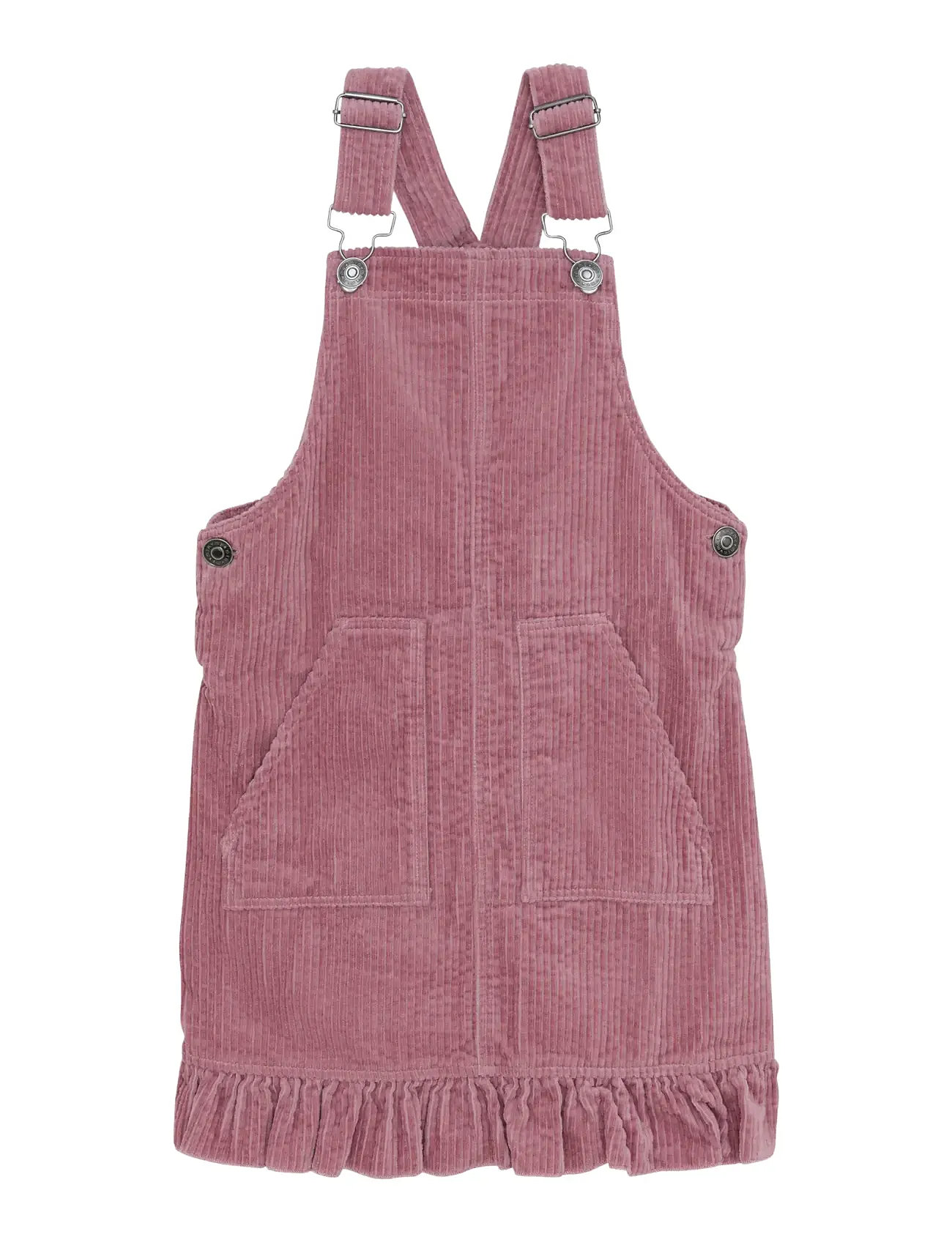 MINYMO Spencer Cord Pink - 128 - Kinder