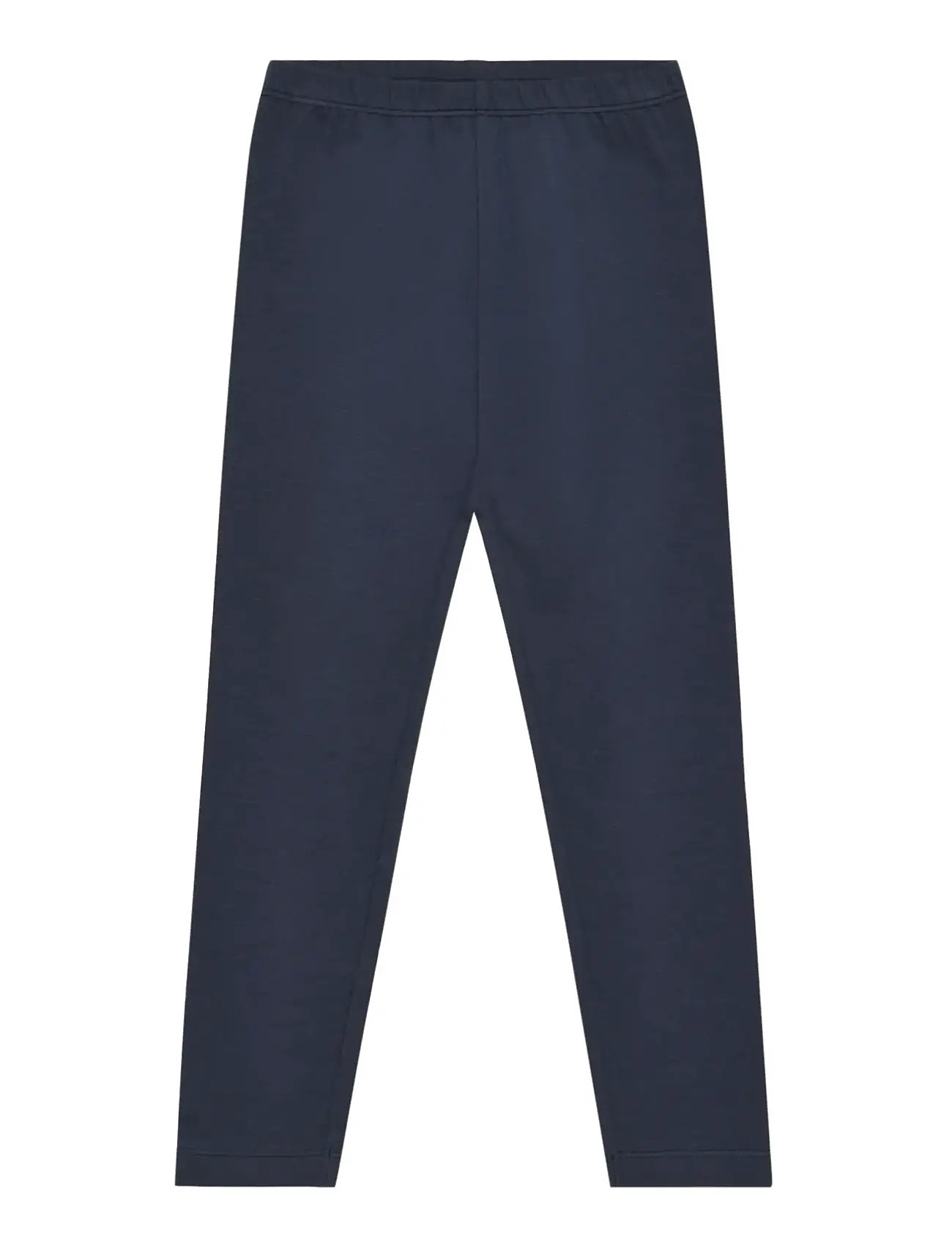 Minymo Leggings, 104, Navy, Underdele > Leggings, Børn