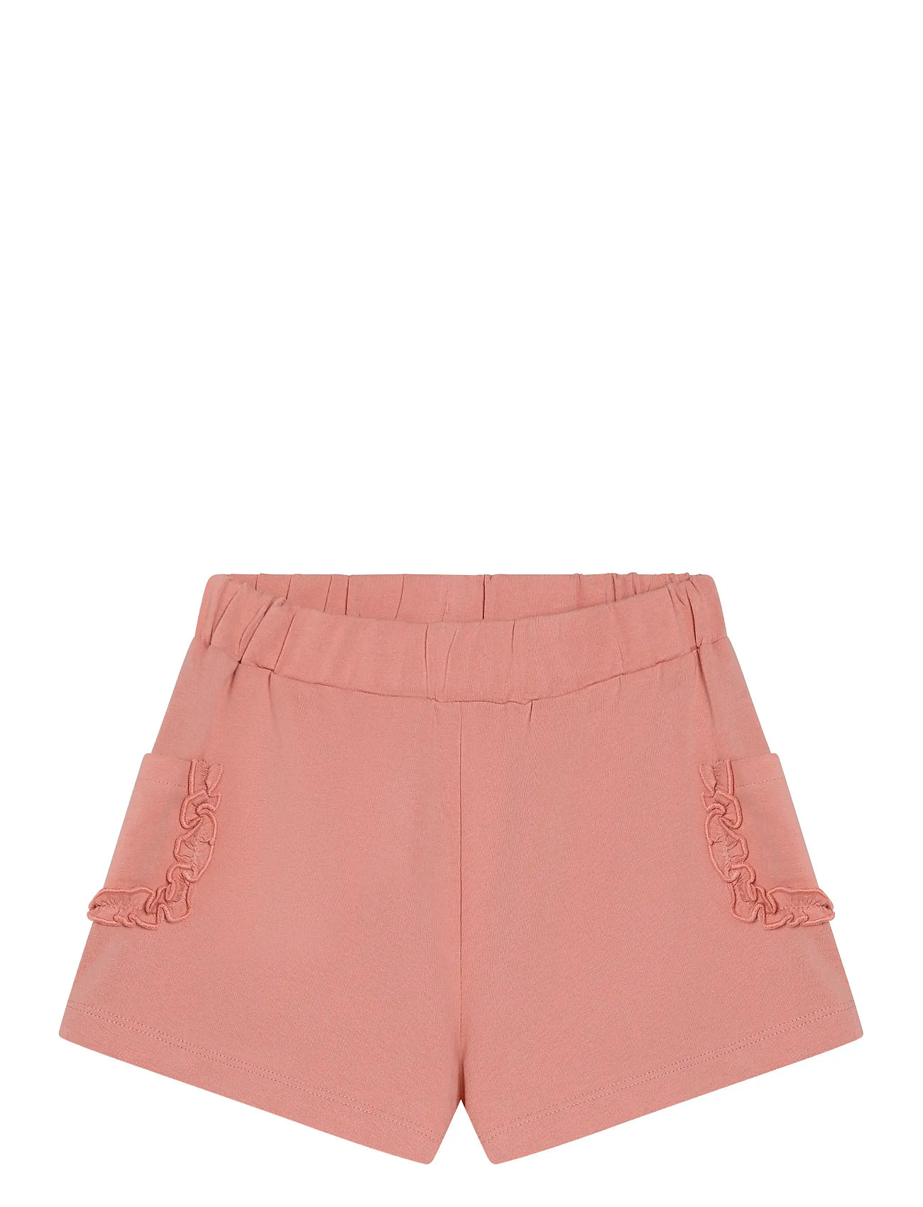 Minymo Shorts, 104, Pink, Shorts > Afslappede Shorts, Børn