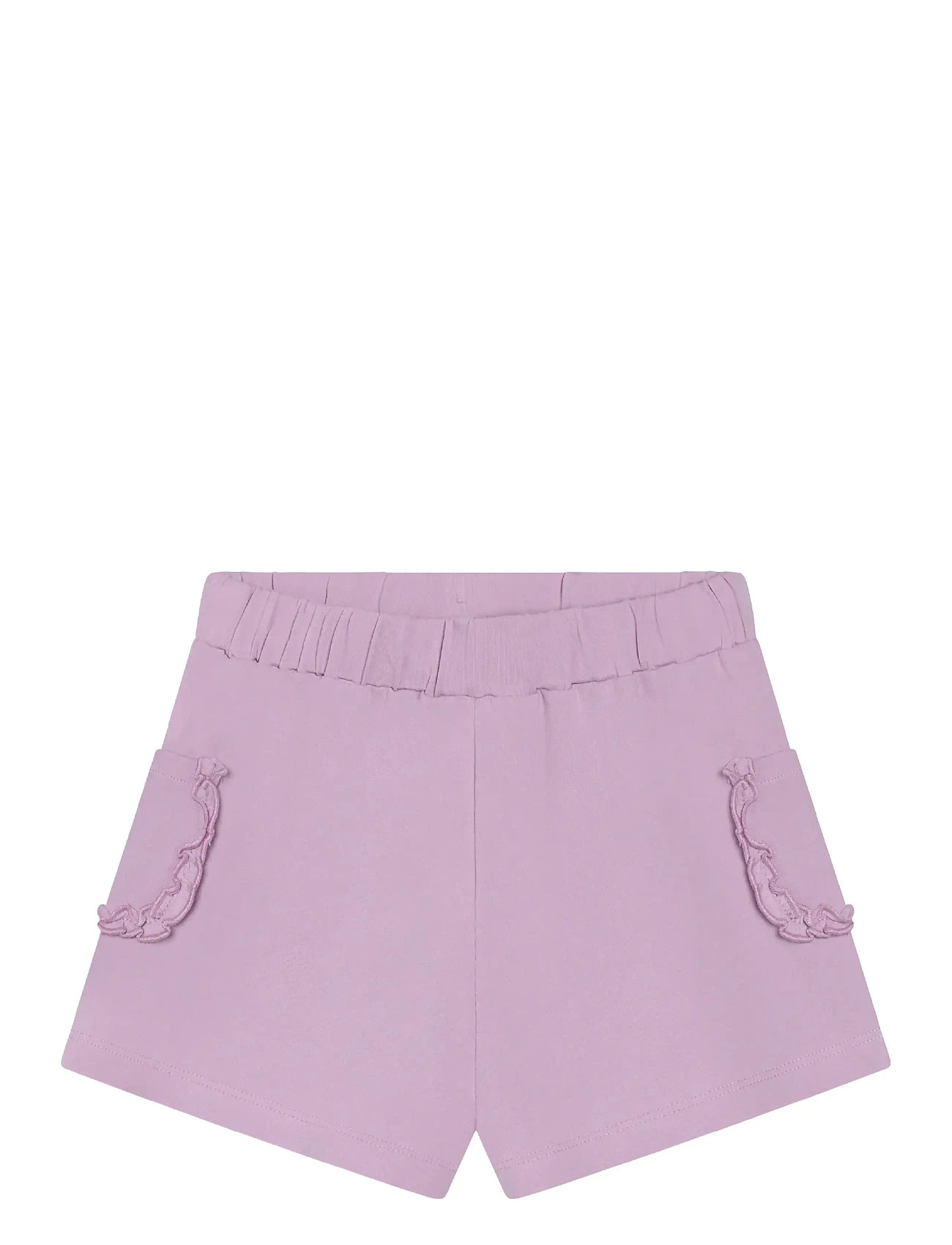 Minymo Shorts, 110, Pink, Shorts > Afslappede Shorts, Børn