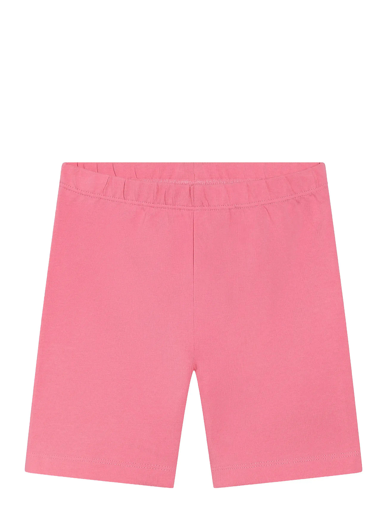 Minymo Leggings Shorts, 104, Pink, Shorts > Afslappede Shorts, Børn