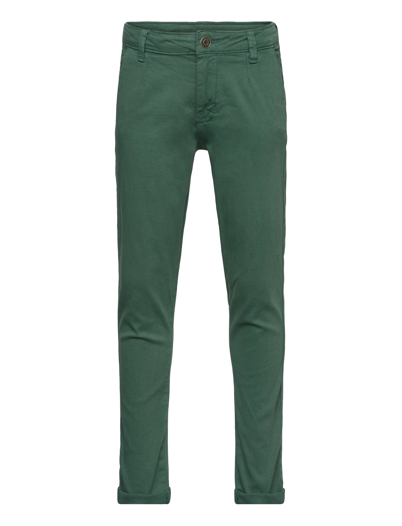 Pants Twill Green Minymo 191308