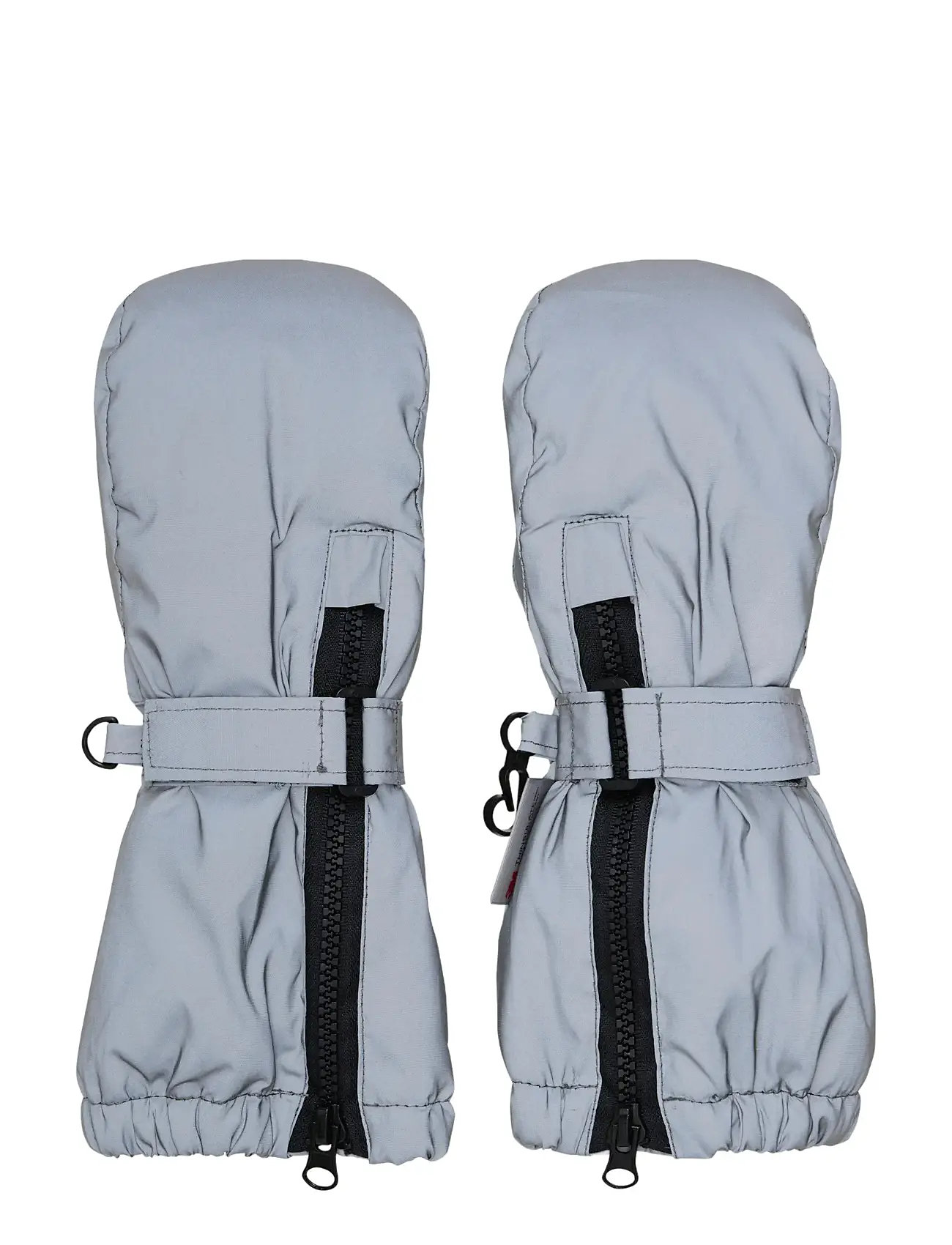MINYMO Handschuhe Reflex Blau - 6-12M - Kinder