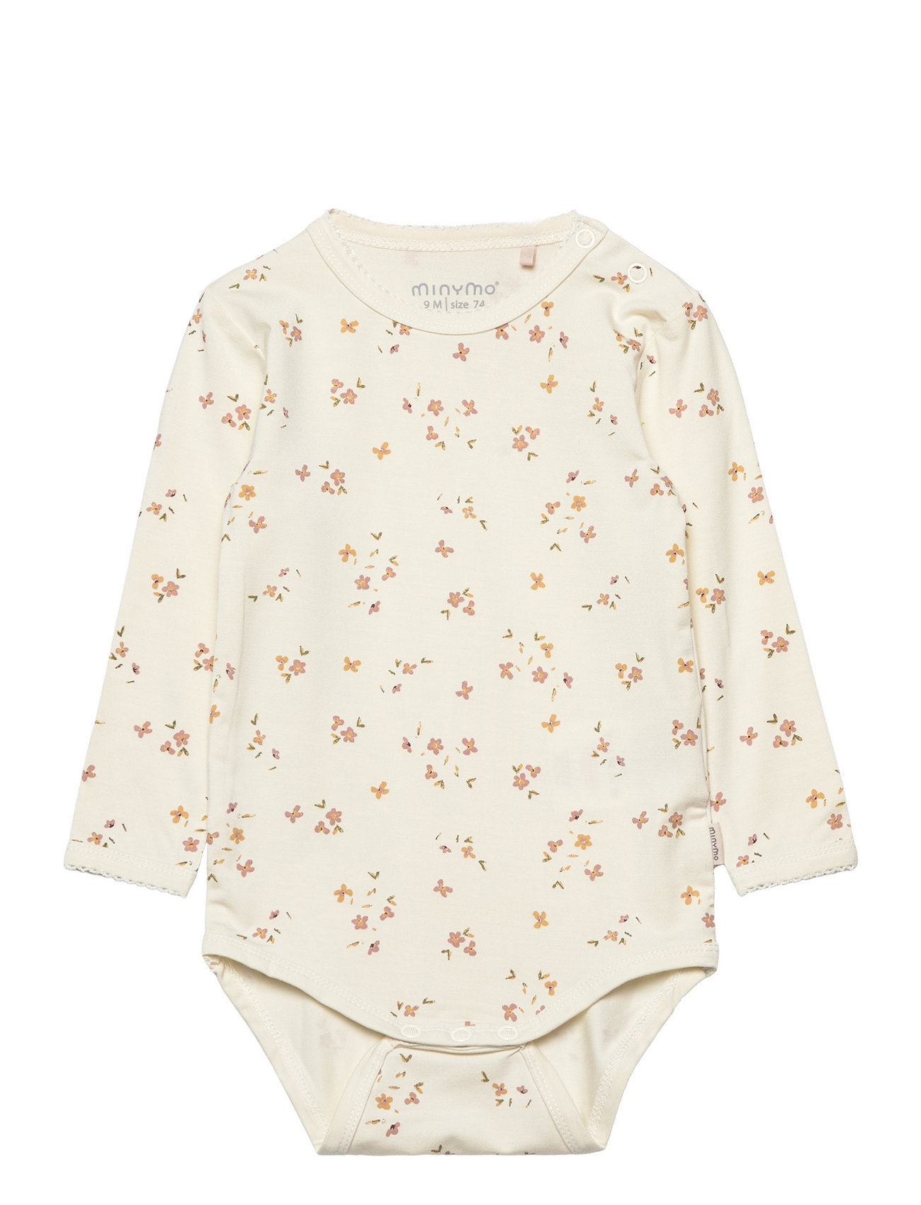 Body Ls Patterned Minymo