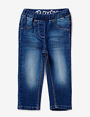 Jeans F - Slim fit - DENIM