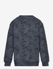 Sweatshirt LS AOP