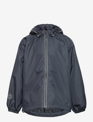 Raincoat, breathable - INDIA INK