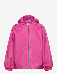 Raincoat, breathable - PINK
