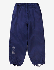 Basic 23 -Rain pants -solid - DARK NAVY