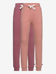Basic Sweat pant (2-pack) - MESA ROSE