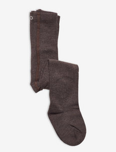 Stocking - solid - socks & underwear - blackgrey