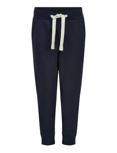MINYMO Basic 36 – 2 Pantaloni Bambini 9 Anni, Morbidi E Confortevoli, Design Danese