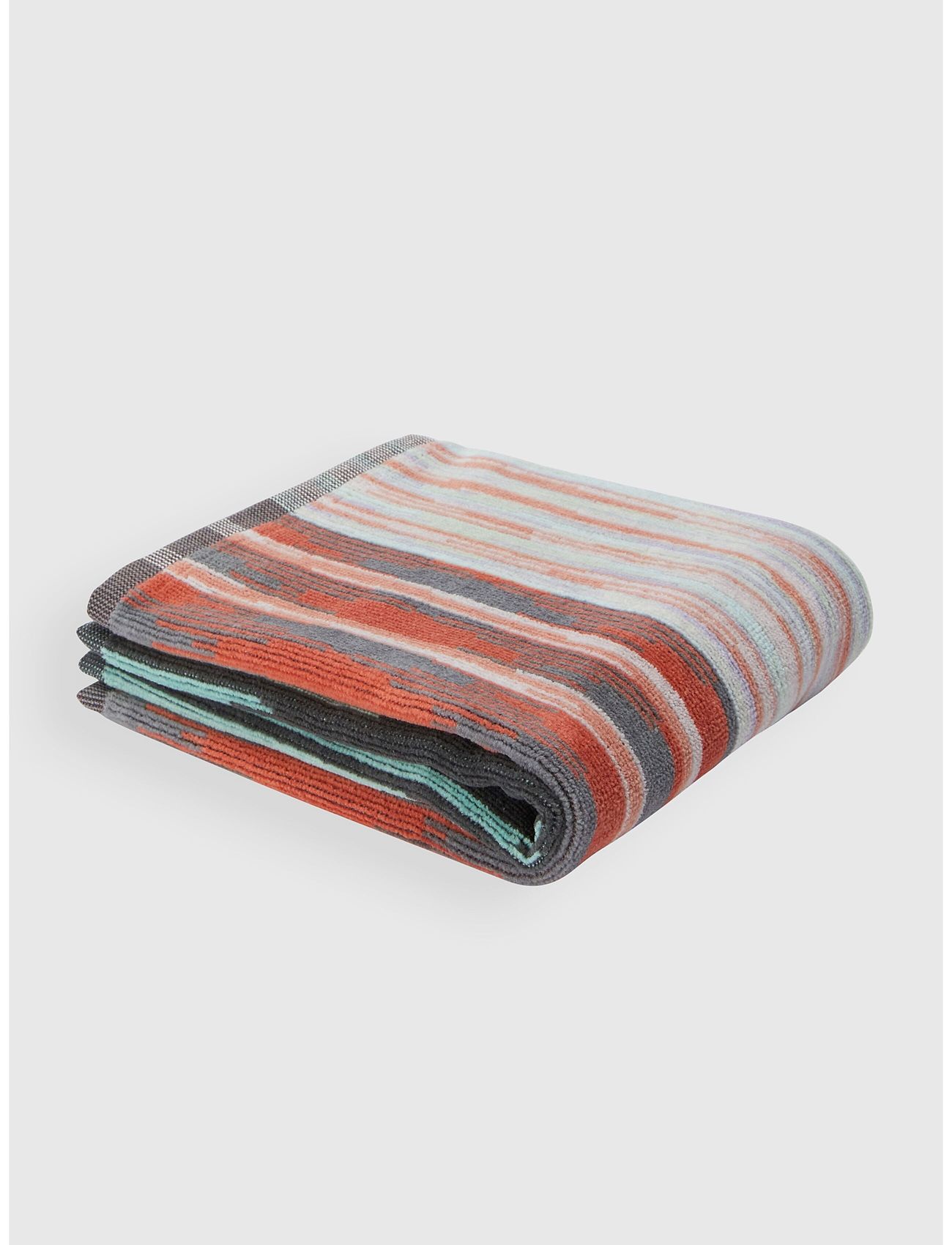 Missoni Home Minuetto Hand Towel Multi/patterned