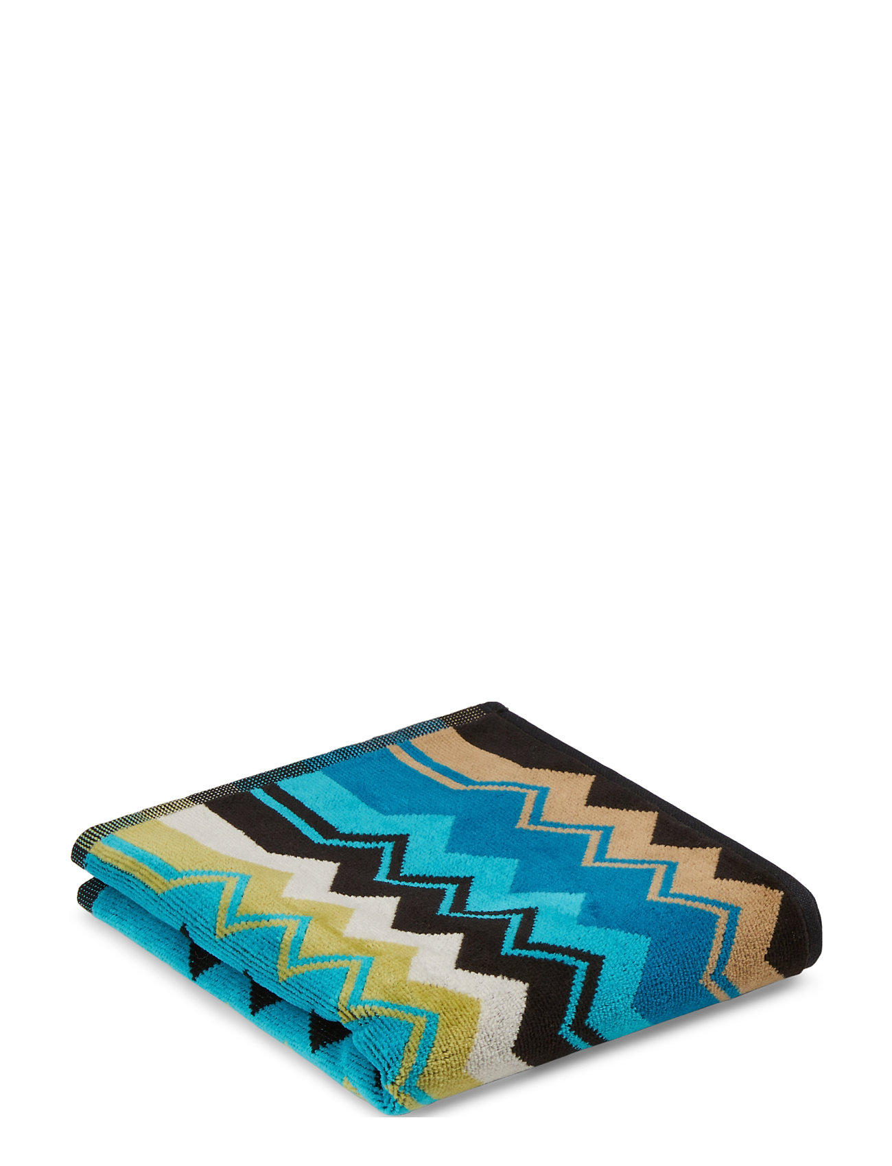 Missoni Home Giacomo Hand Towel Multi/patterned