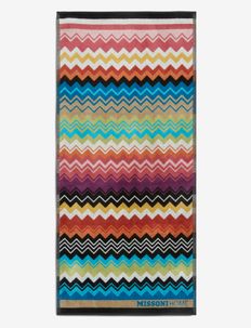 GIACOMO FITNESS - ręczniki do rąk - multi-colored