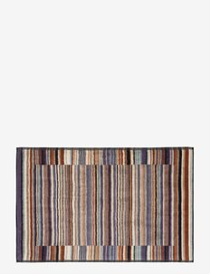 JAZZ BATH MAT - bath rugs - 165 multi-colored