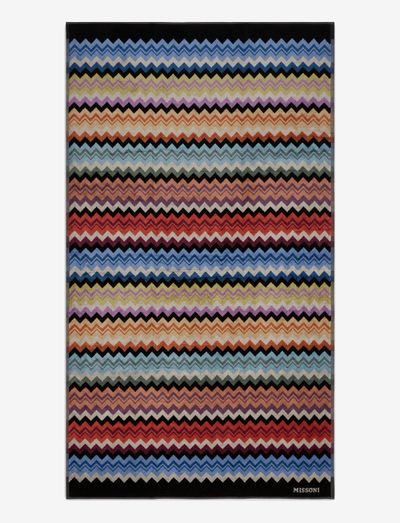 ADAM BEACH TOWEL - ręczniki do rąk - 159 multi-colored