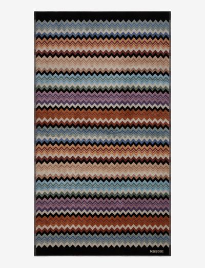 ADAM BEACH TOWEL - badehåndklæder - 160 multi-colored