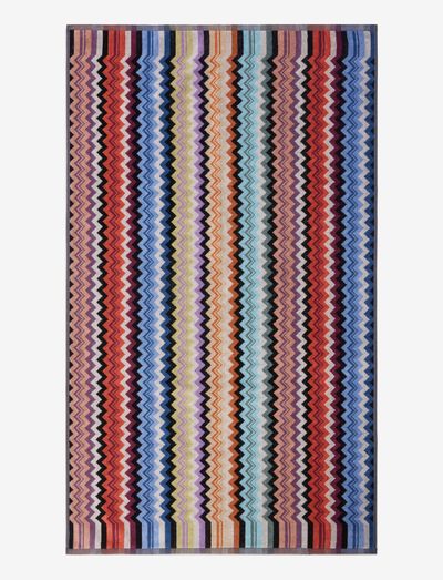 ADAM BATH TOWEL - badlakan - 159 multi-colored