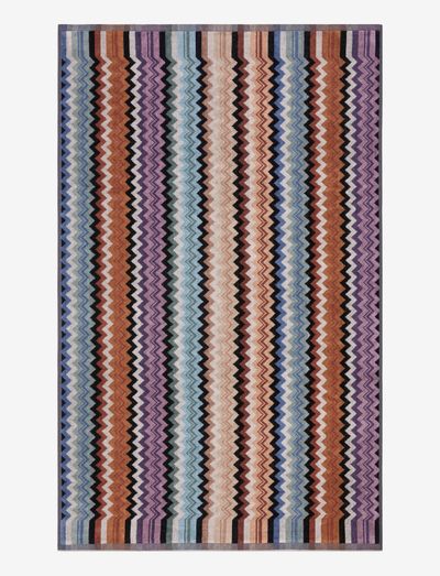 ADAM BATH TOWEL - badetücher - 160 multi-colored