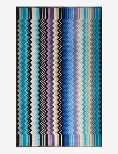 GIACOMO BATH TOWEL - badetücher - 170 multi-colored