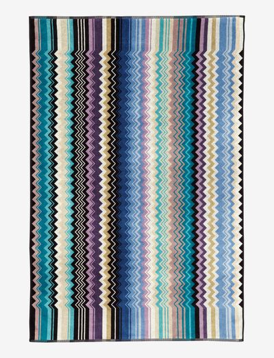 GIACOMO BATH SHEET - ręczniki do rąk - 170 multi-colored