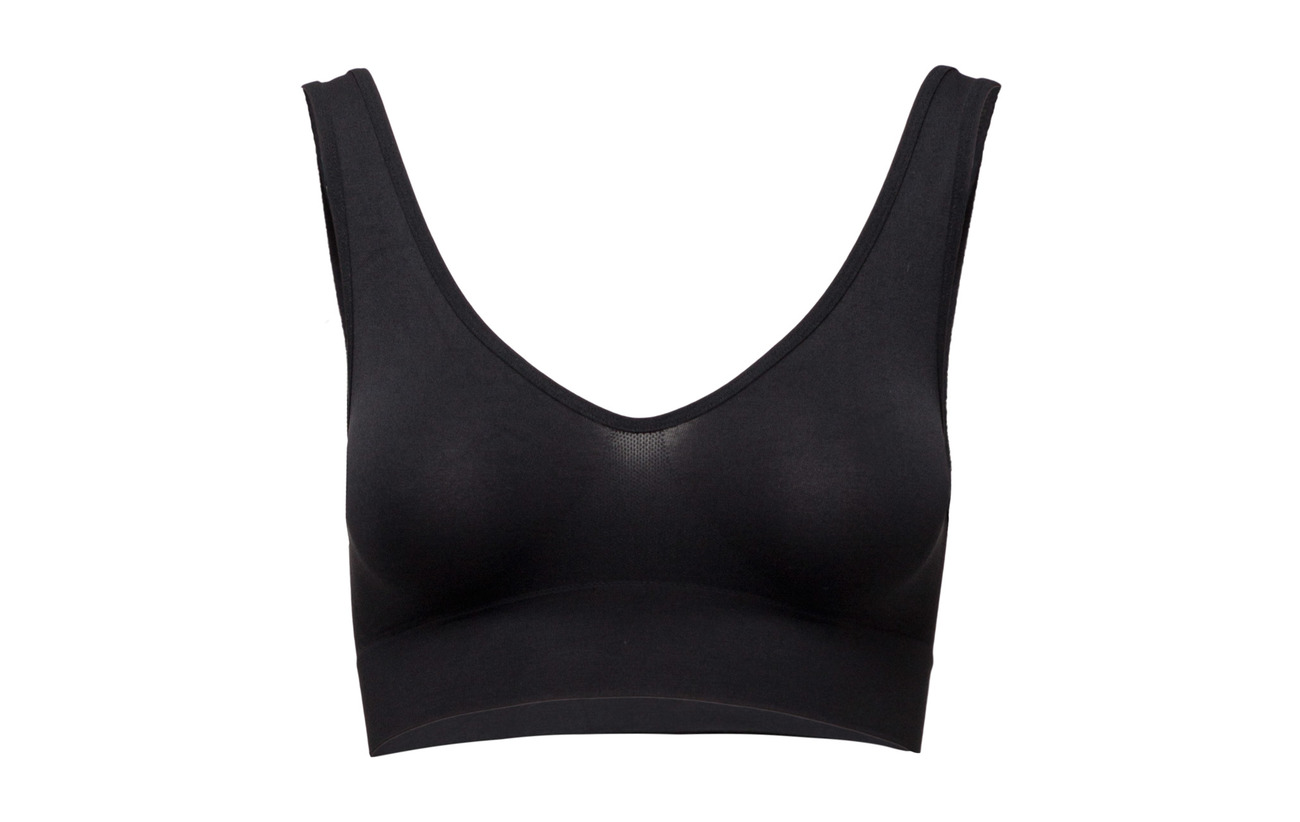 Elastane Polyamide Straps Top Bra Wide 7 Lucia White 93 Missya xqpznvwy