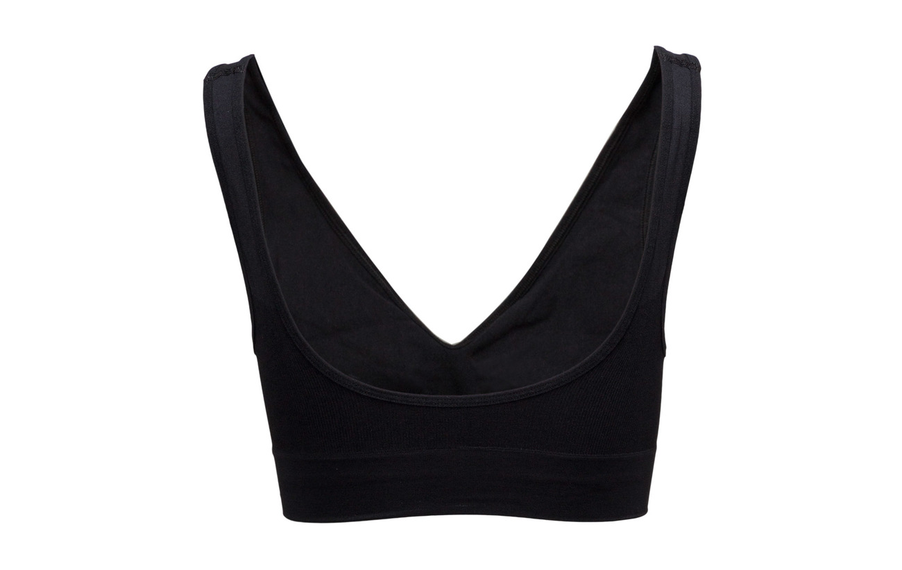 Elastane Polyamide Straps Top Bra Wide 7 Lucia White 93 Missya xqpznvwy