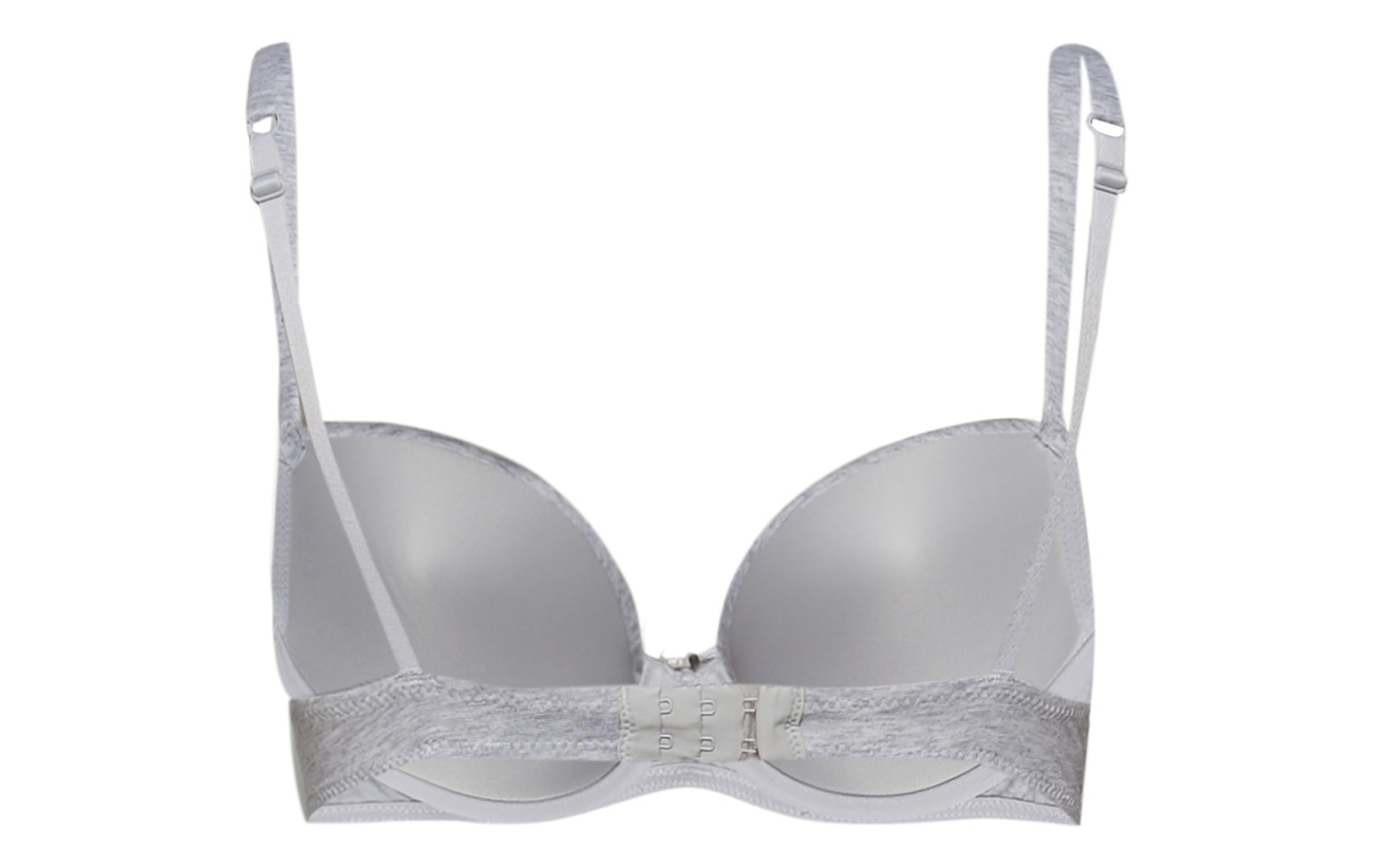 Coton Melange Elastane Cotton Mary Grey Up Missya Push 5 95 FR0wqnva