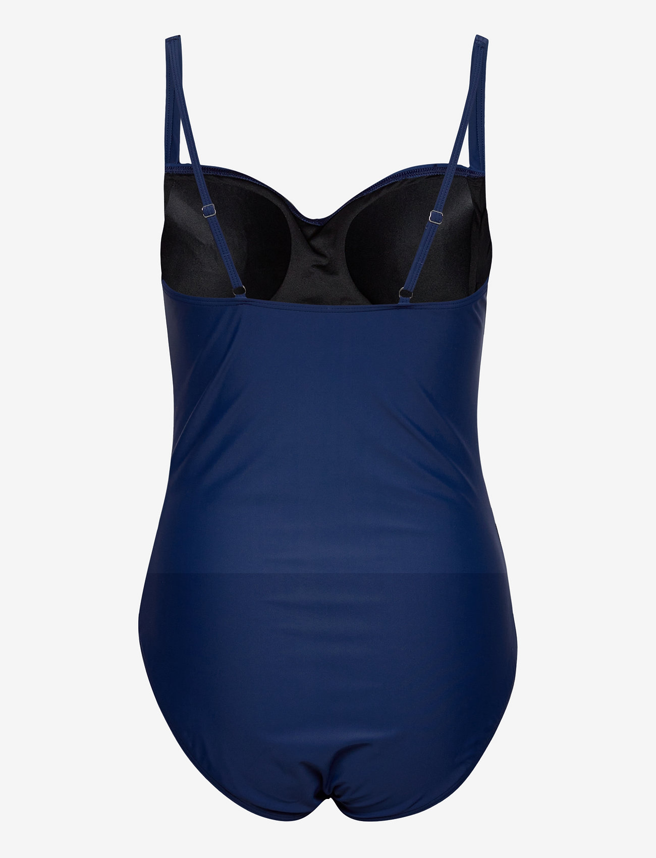 Missya Argentina Swimsuit (Midnight Blue) - 6.399,20 kr | Boozt.com