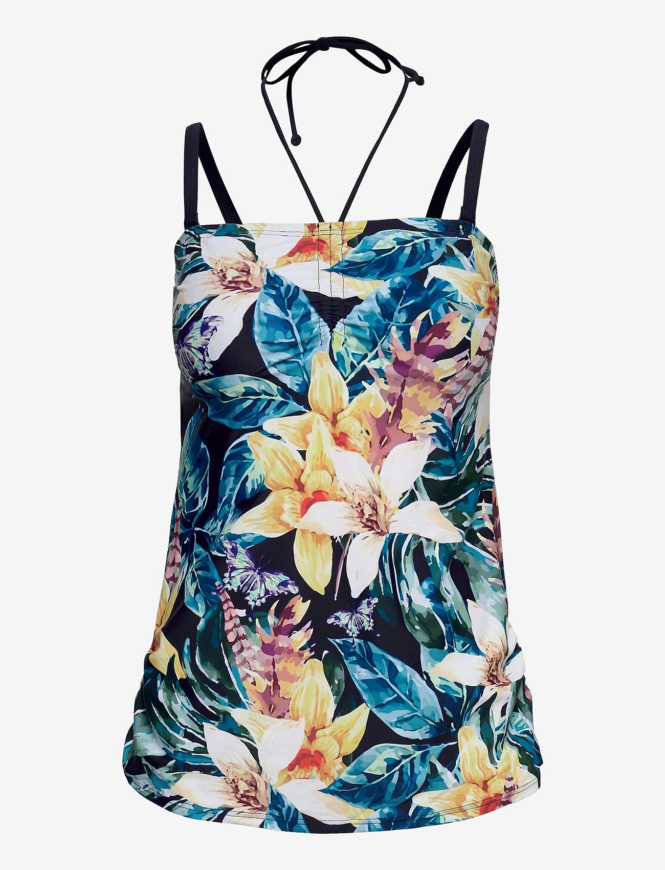 Missya Milano Tankini - | Boozt.com