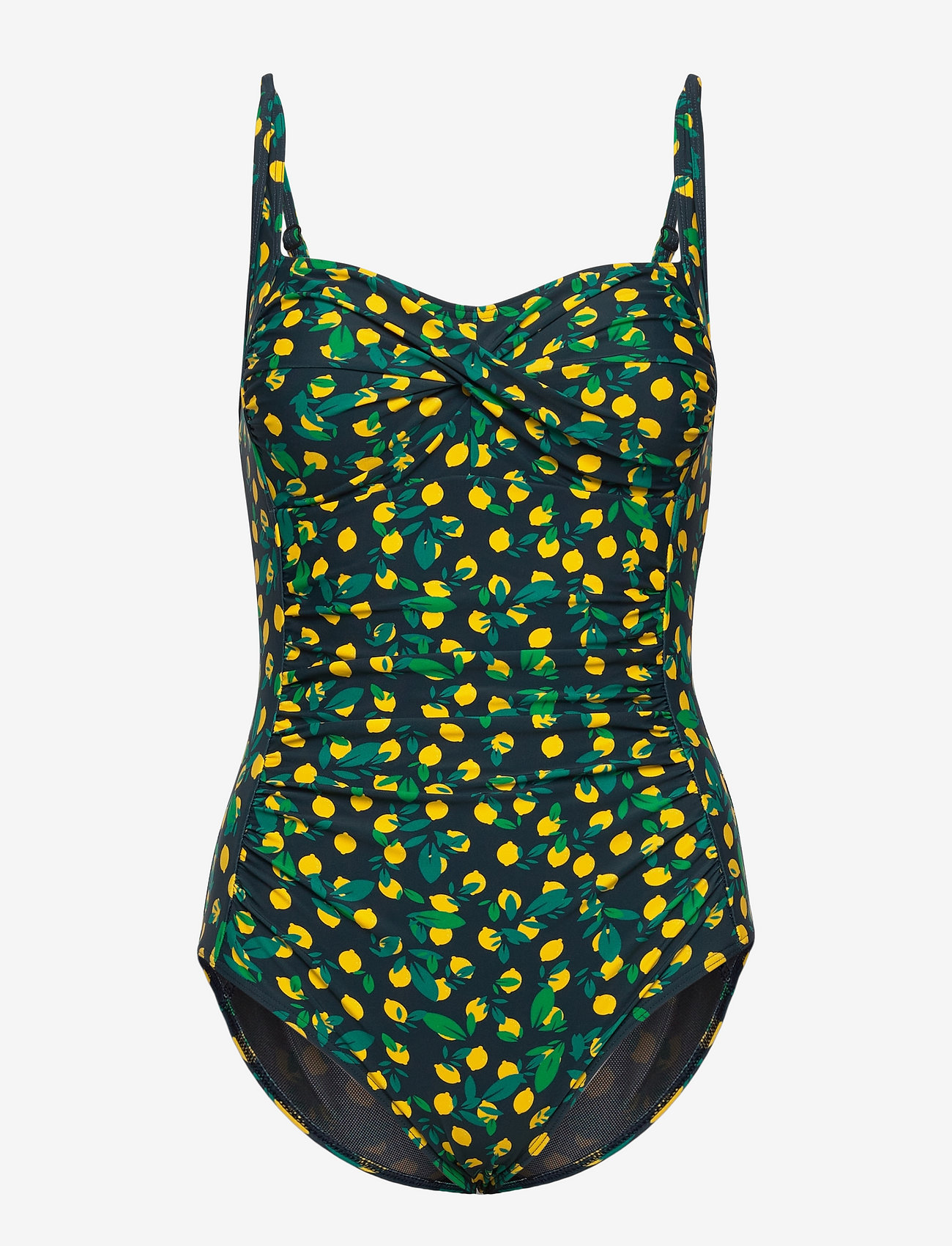 Missya Genova Swimsuit Bademode Boozt