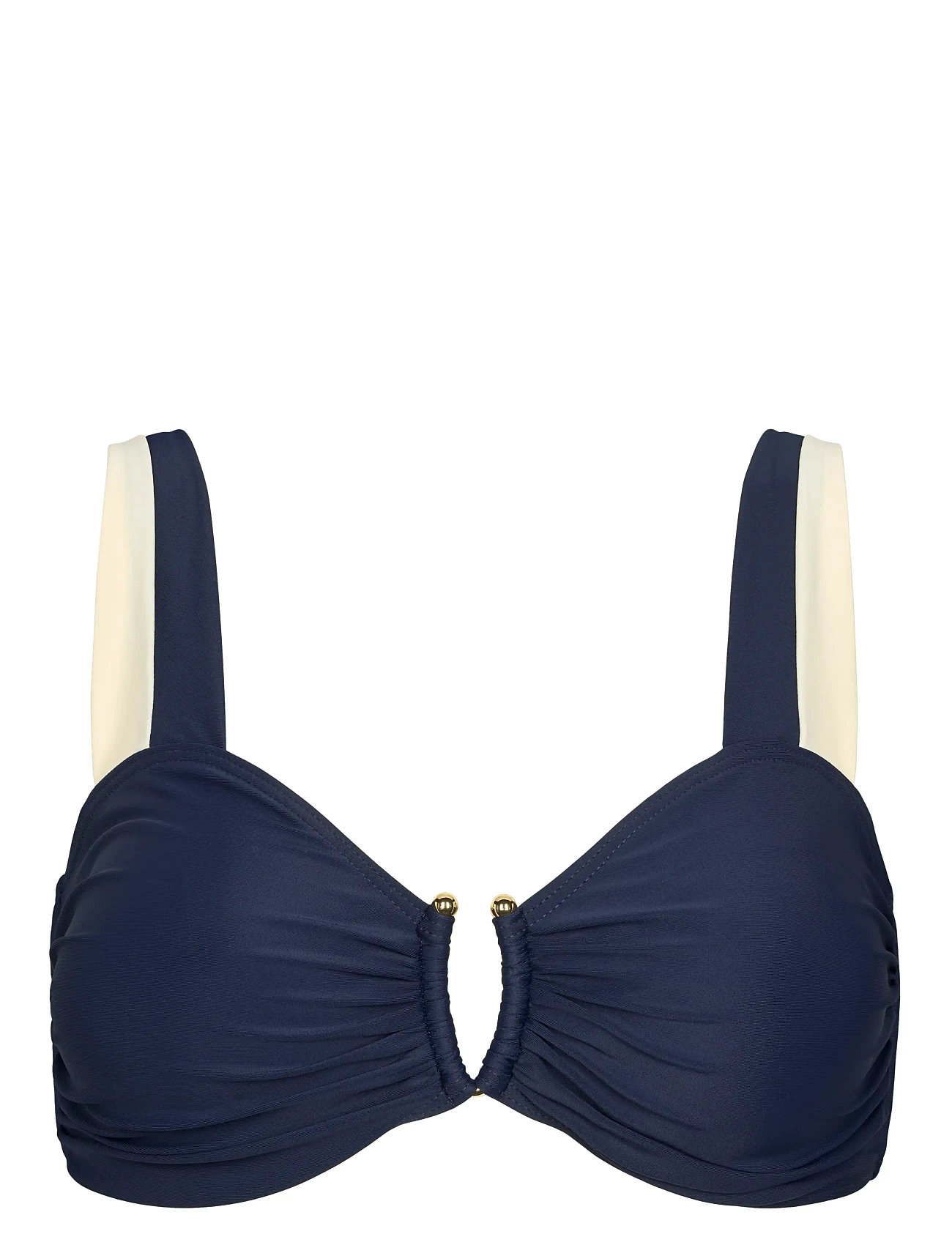 MISSYA Modena Oberteil Navy - 38 - Damen