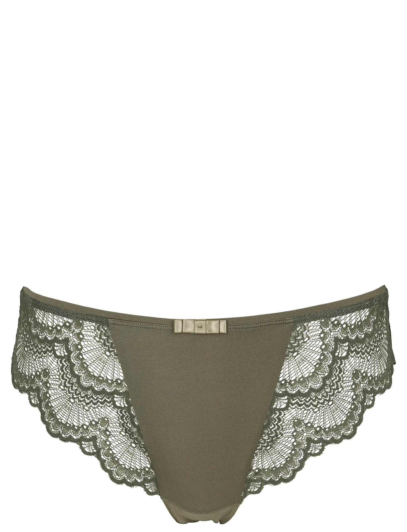 MISSYA Tanya Tai Khaki - 38 - Damen