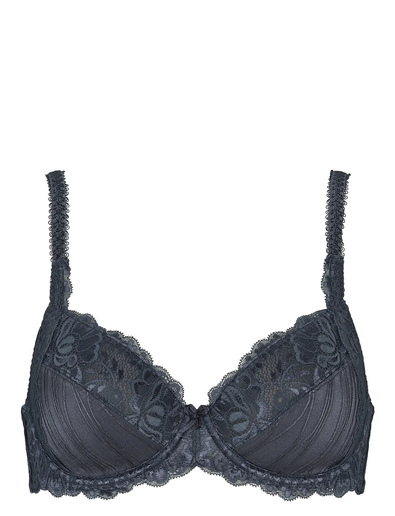 MISSYA Dorrit BH Fill Navy - Ex80 - Damen