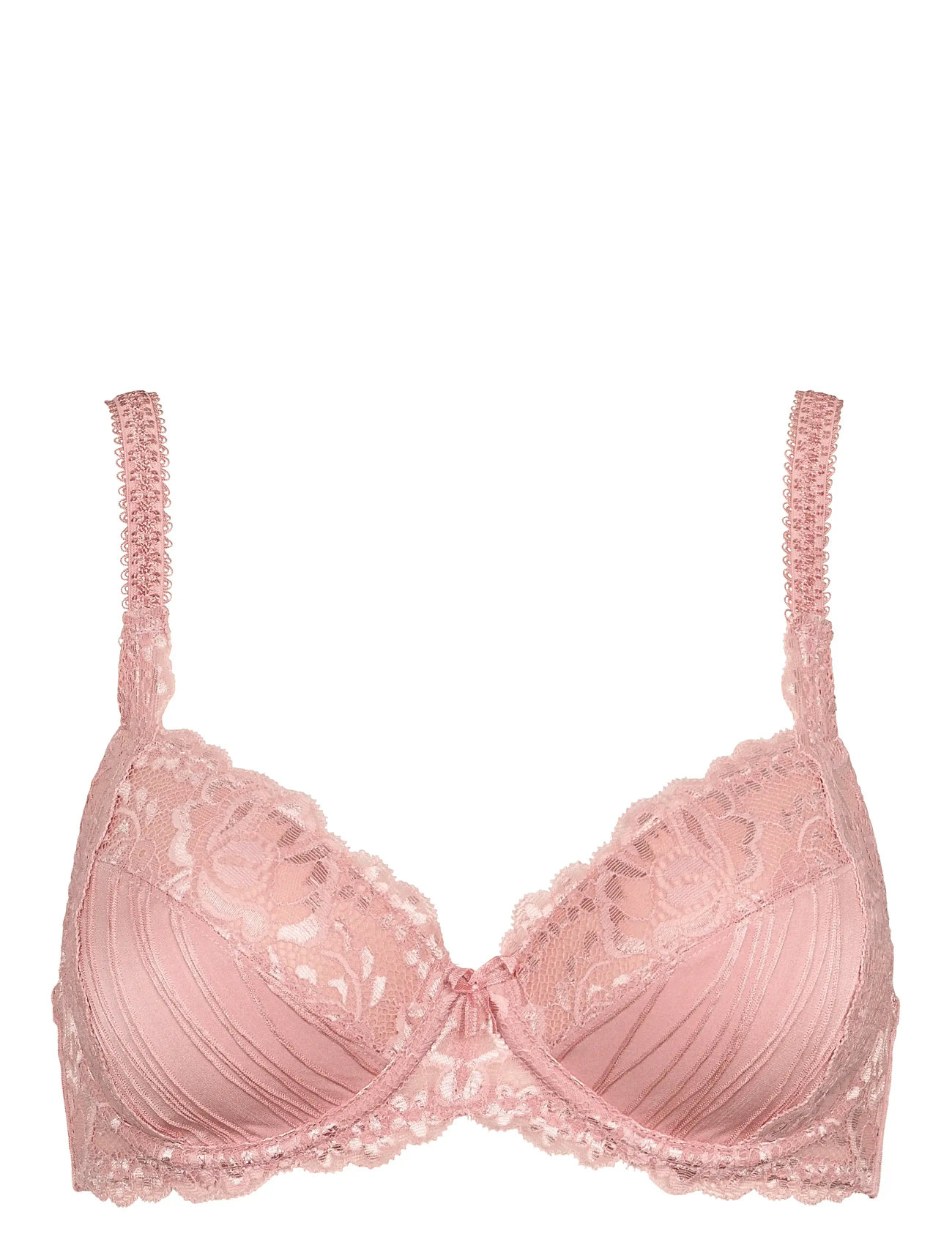Missya Dorrit Bra Fill, 75 B, Pink, Bras & Overdele - Padded Bras, Dame