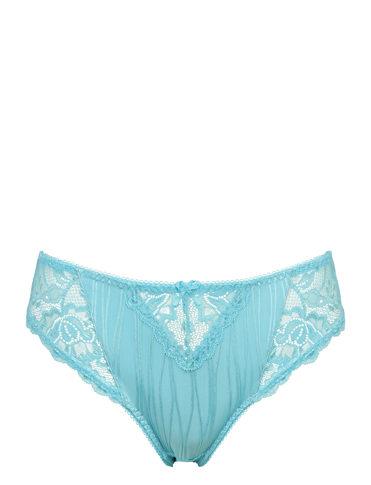 Dorrit Tai Truse Brief Truse Blue Missya