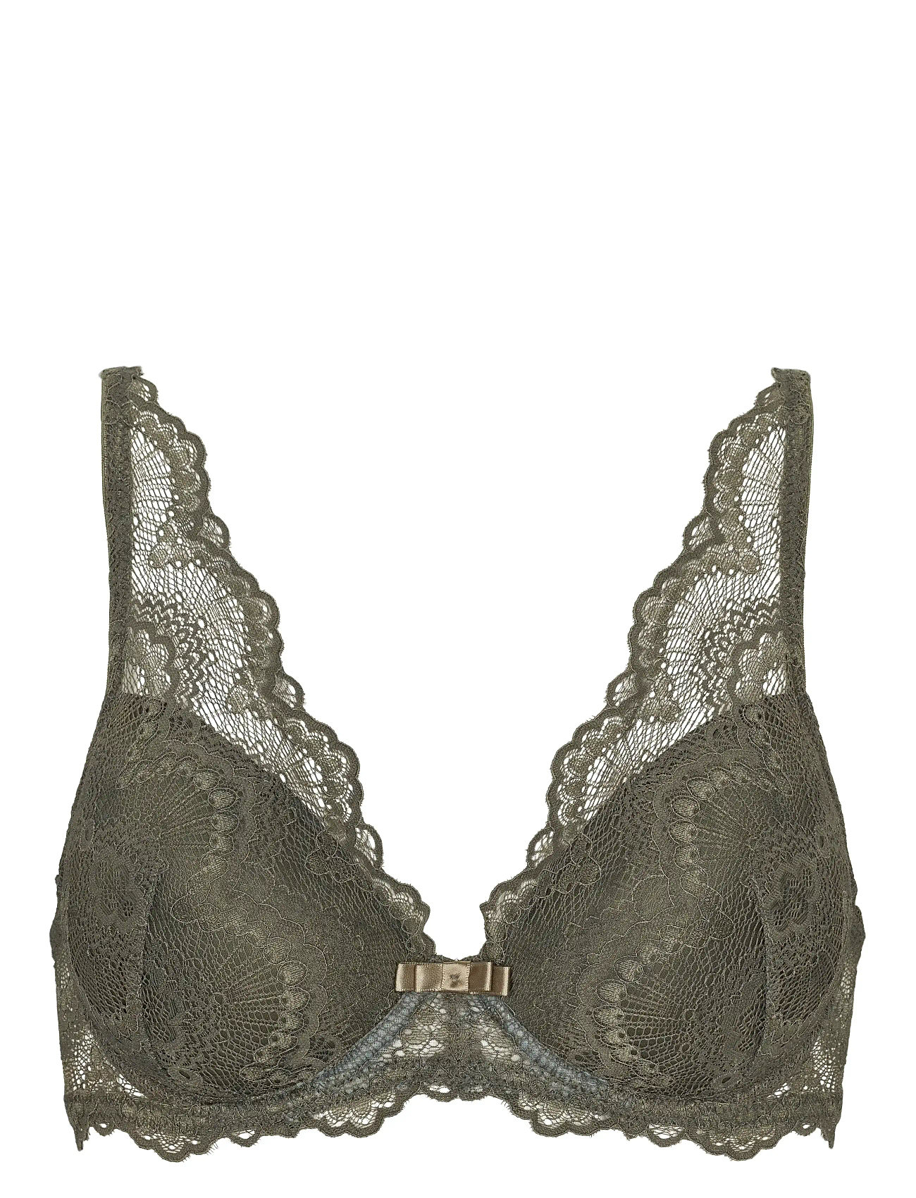 MISSYA Tanya BH Fill Grün - Cx70 - Damen